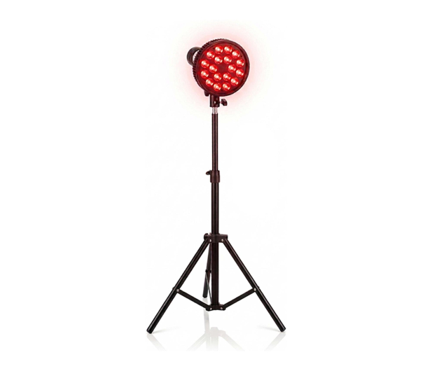 Medivon Lampa terapeutyczna LED Lumera Go - 1533520 - zdjęcie